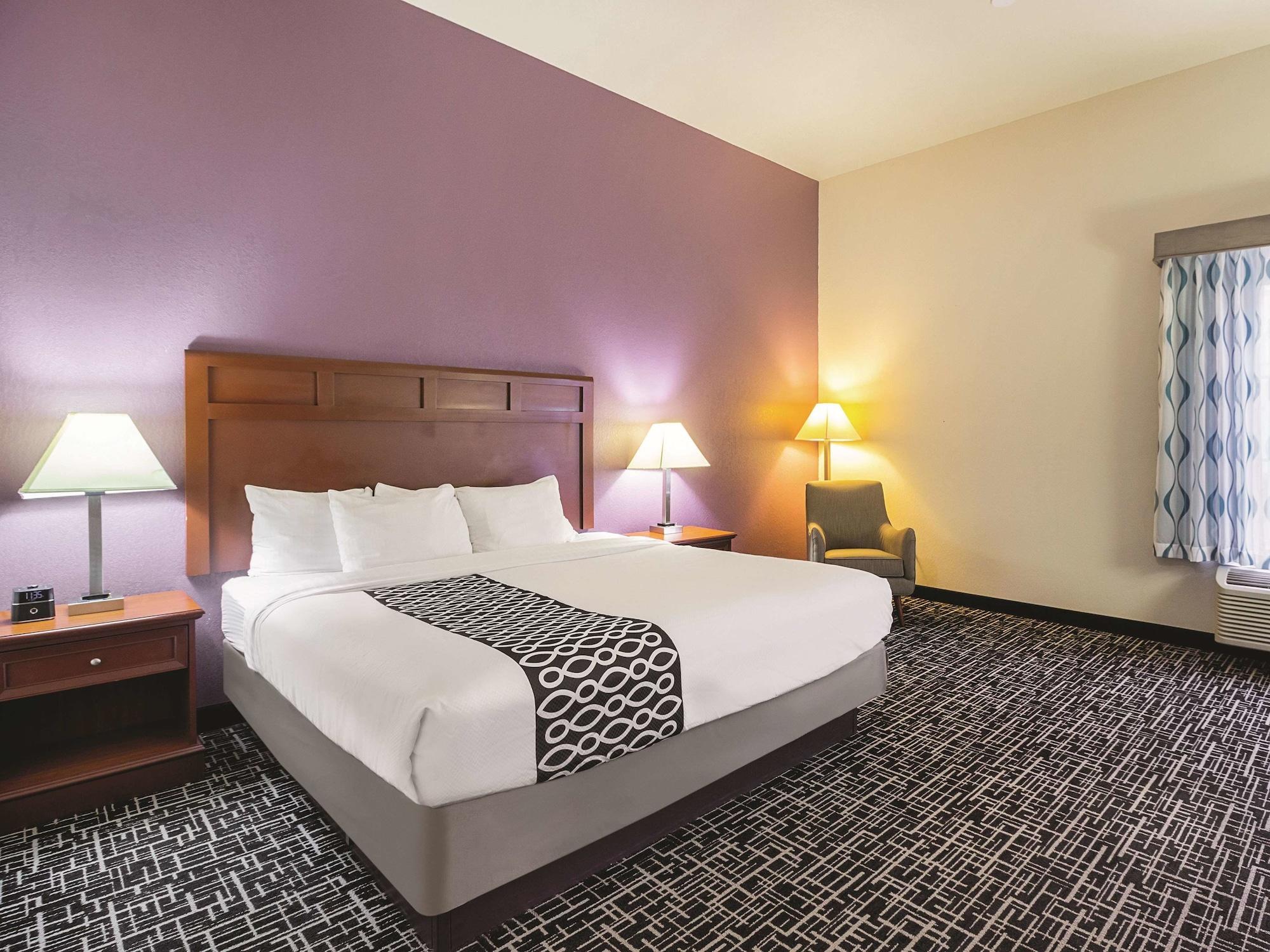 La Quinta By Wyndham Bowling Green Extérieur photo