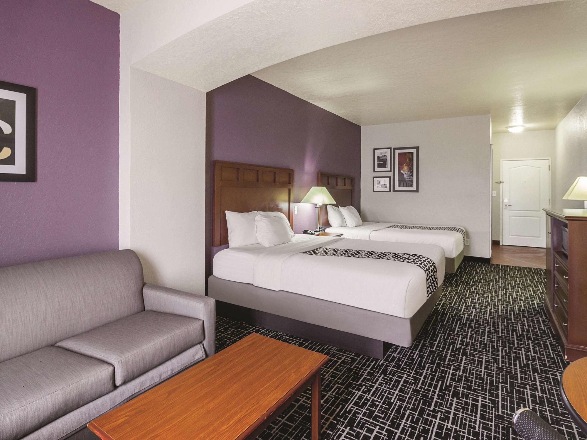 La Quinta By Wyndham Bowling Green Extérieur photo