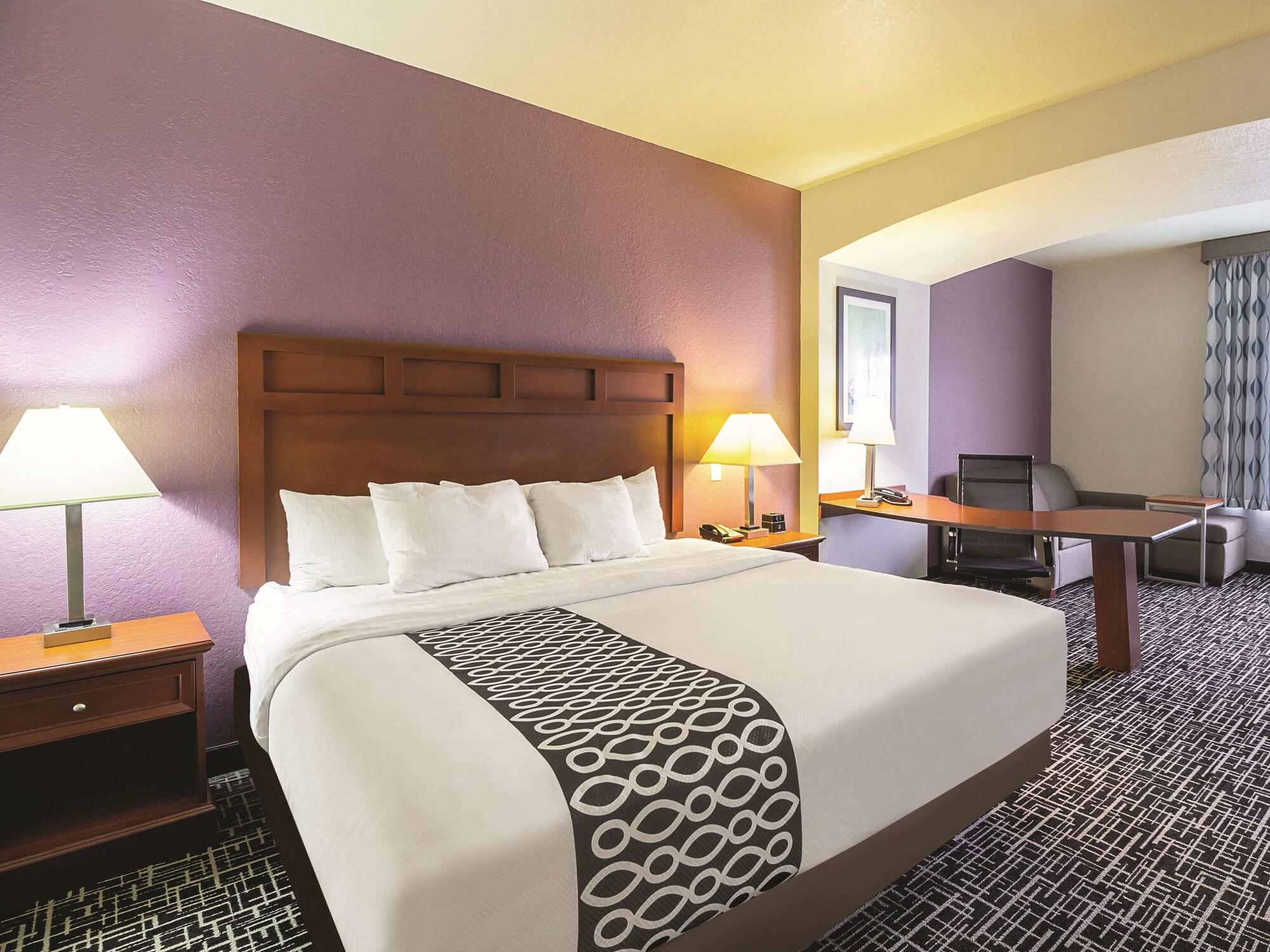 La Quinta By Wyndham Bowling Green Extérieur photo
