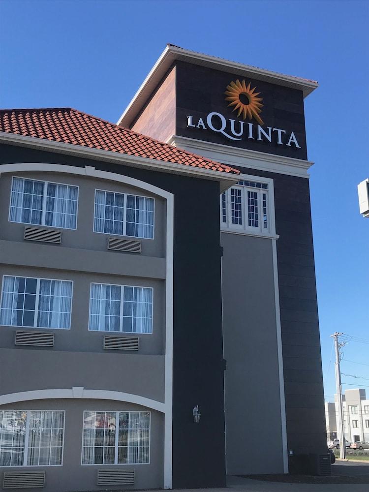 La Quinta By Wyndham Bowling Green Extérieur photo