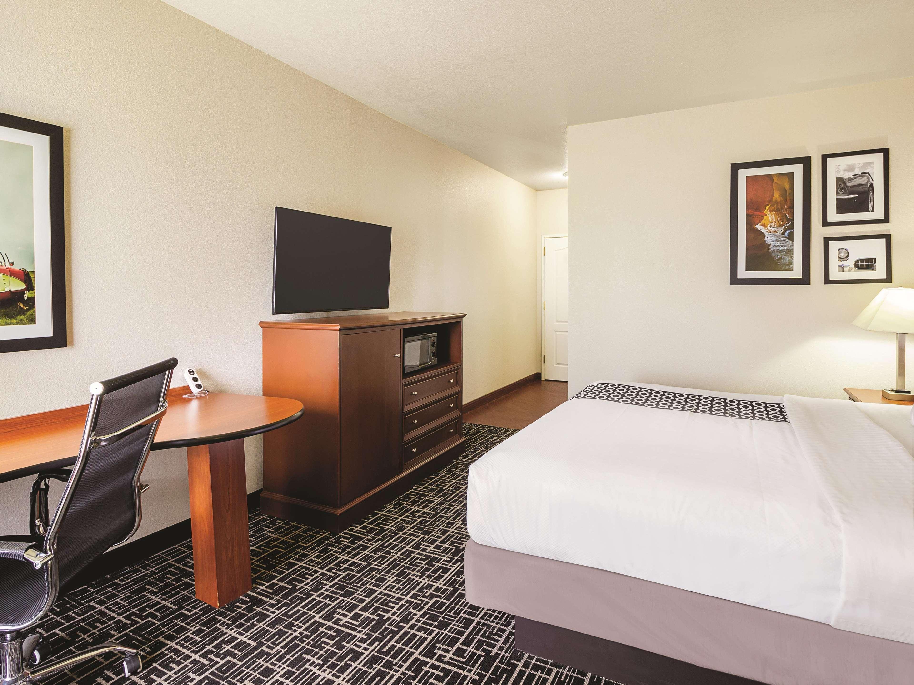 La Quinta By Wyndham Bowling Green Extérieur photo