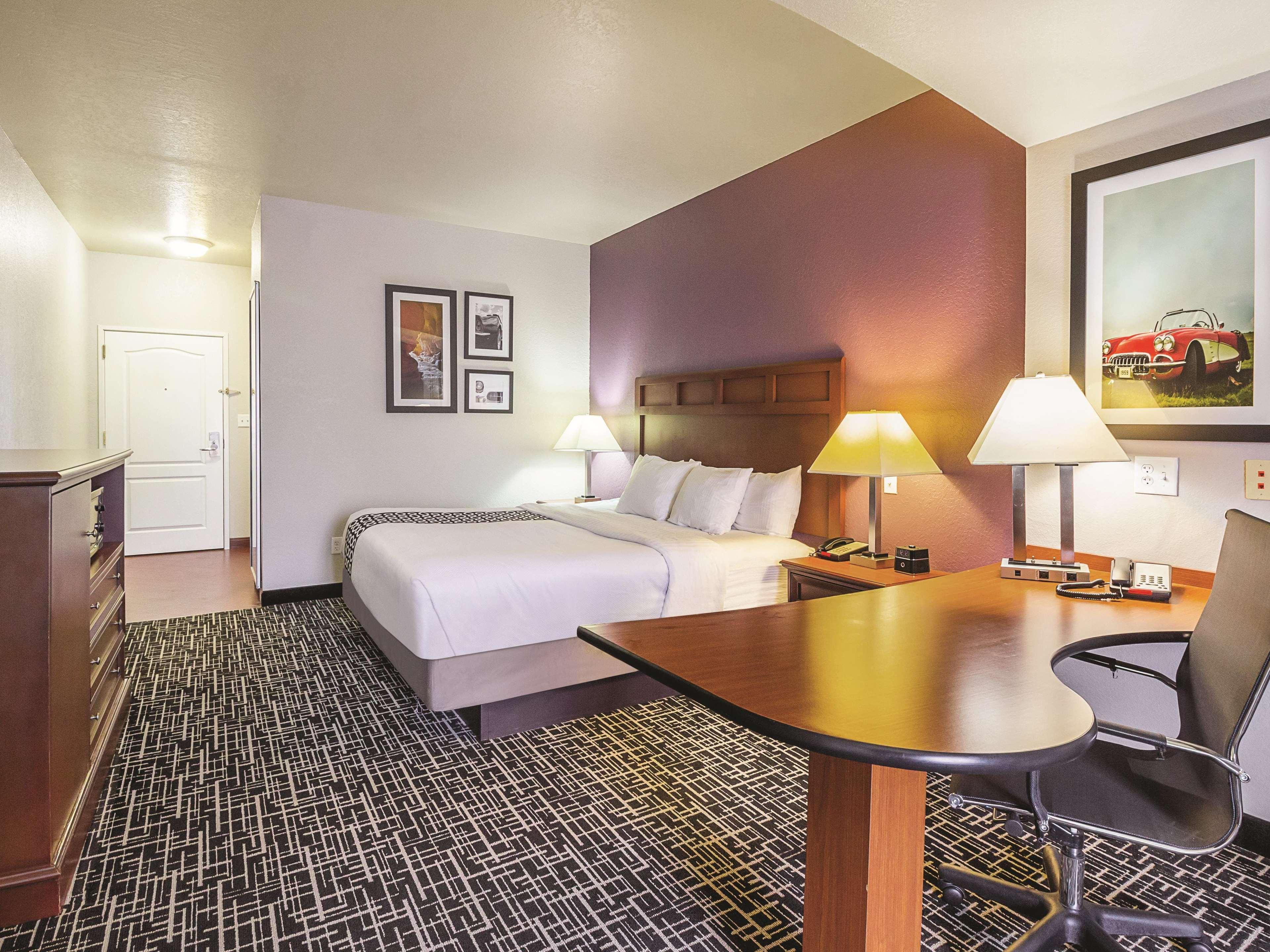 La Quinta By Wyndham Bowling Green Extérieur photo