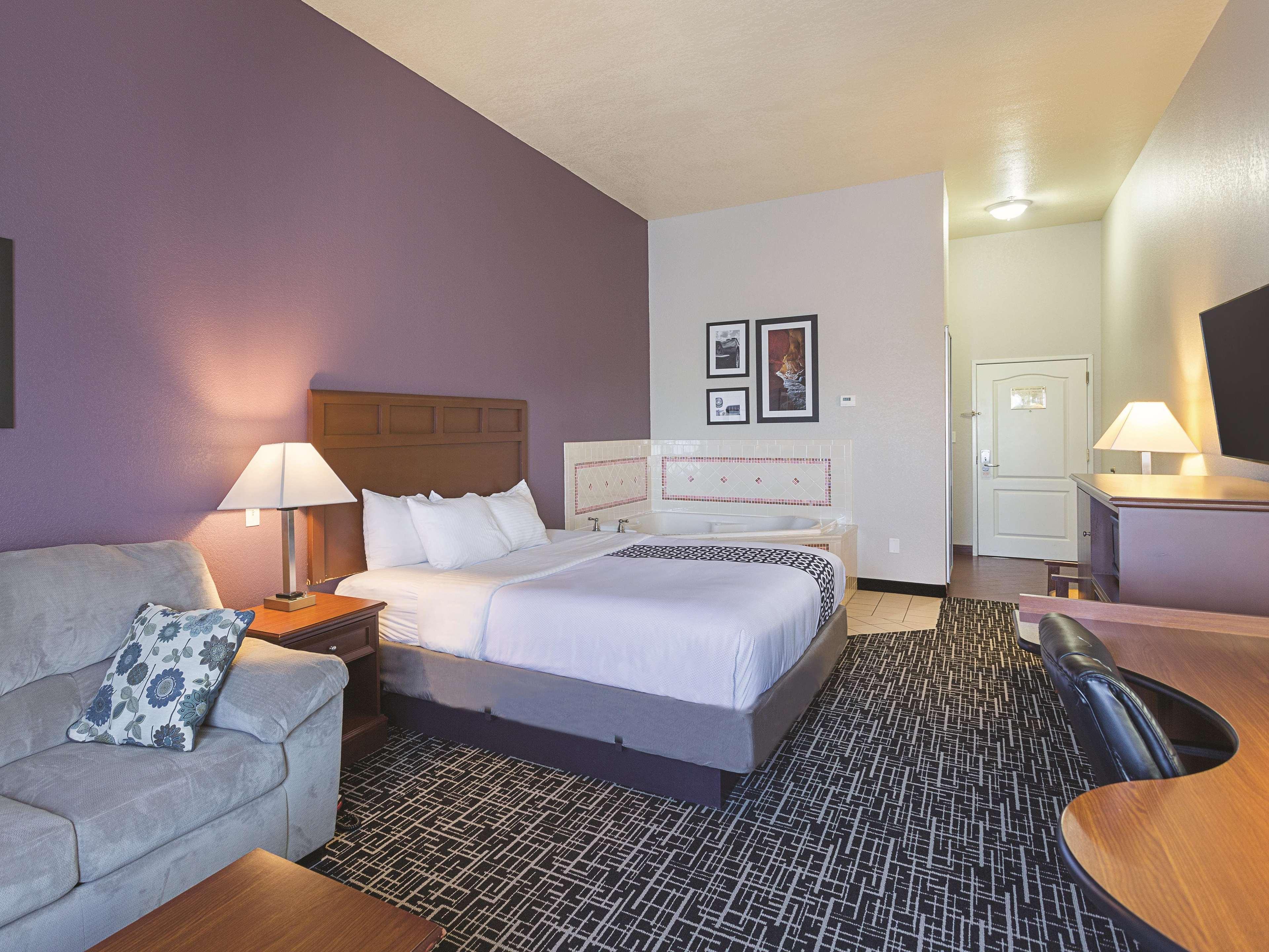 La Quinta By Wyndham Bowling Green Extérieur photo