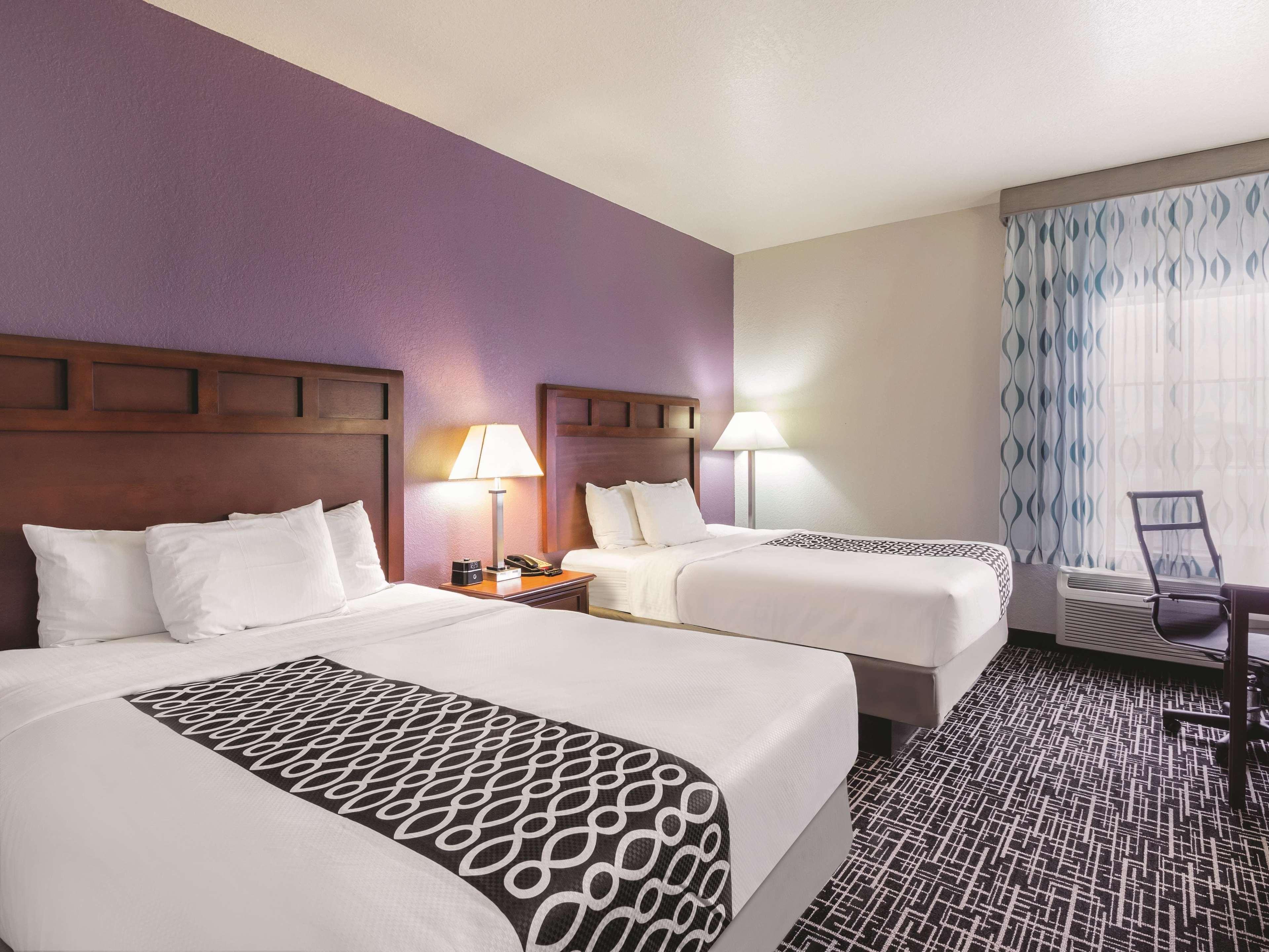 La Quinta By Wyndham Bowling Green Extérieur photo
