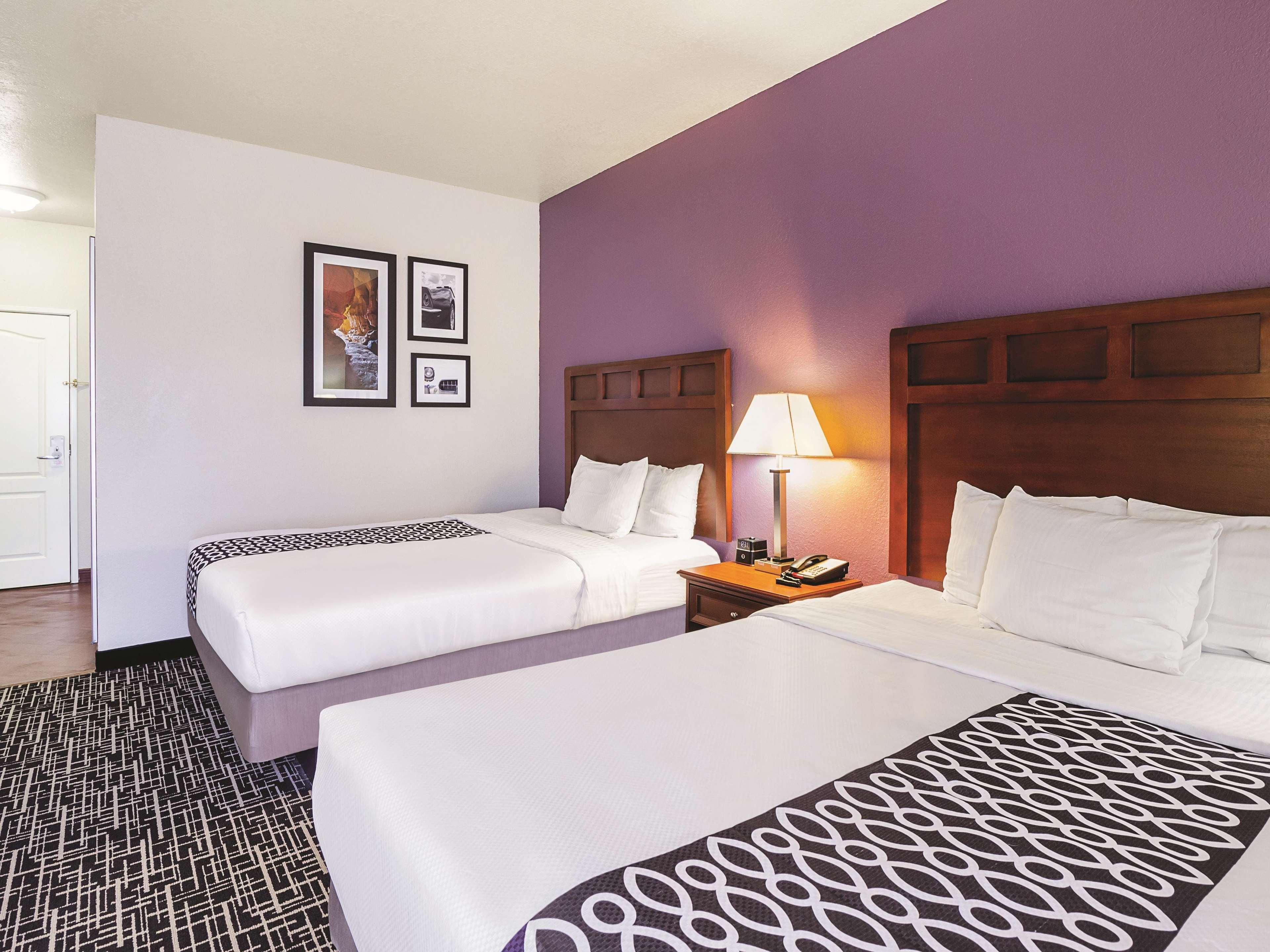 La Quinta By Wyndham Bowling Green Extérieur photo