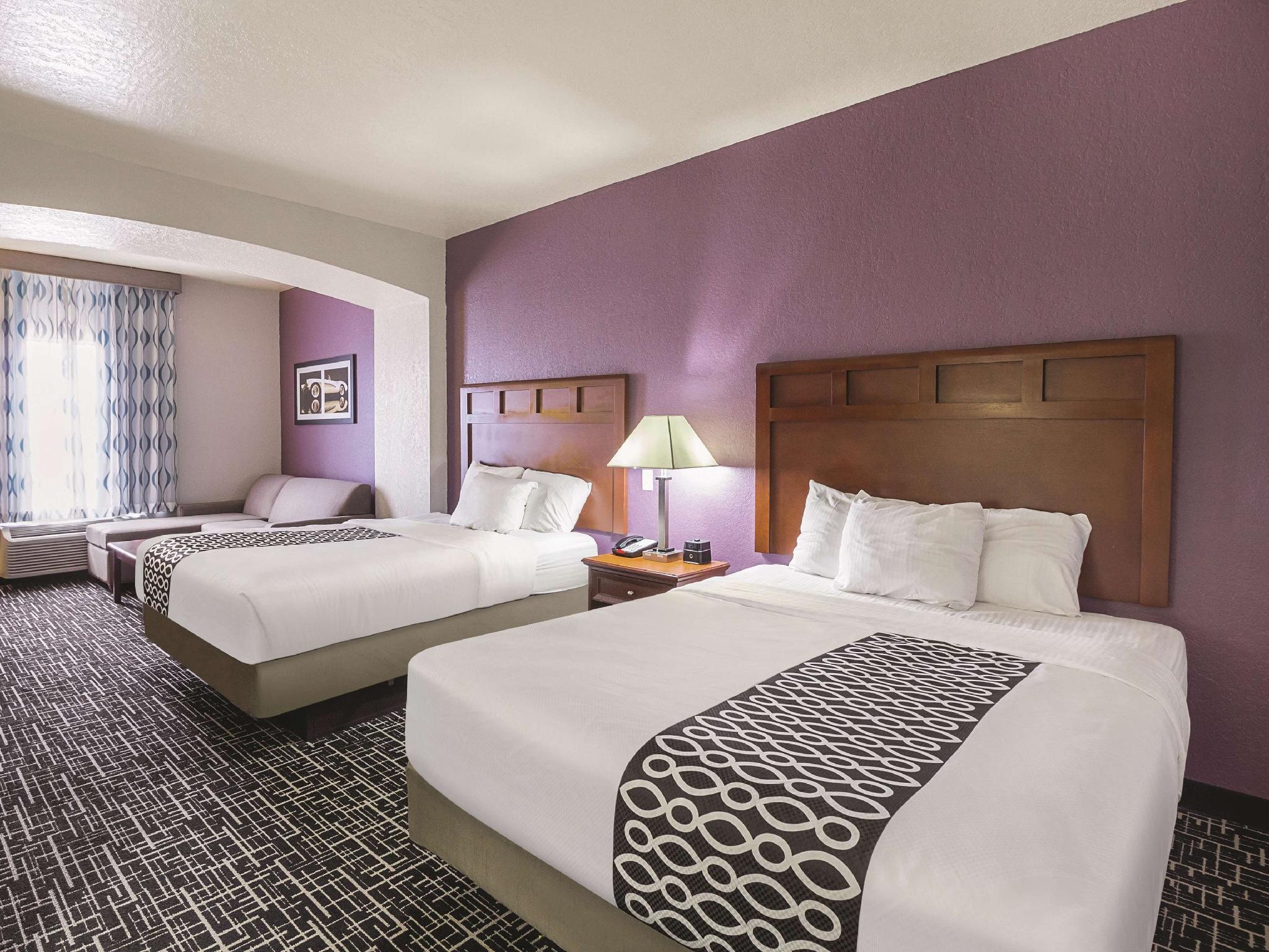 La Quinta By Wyndham Bowling Green Extérieur photo