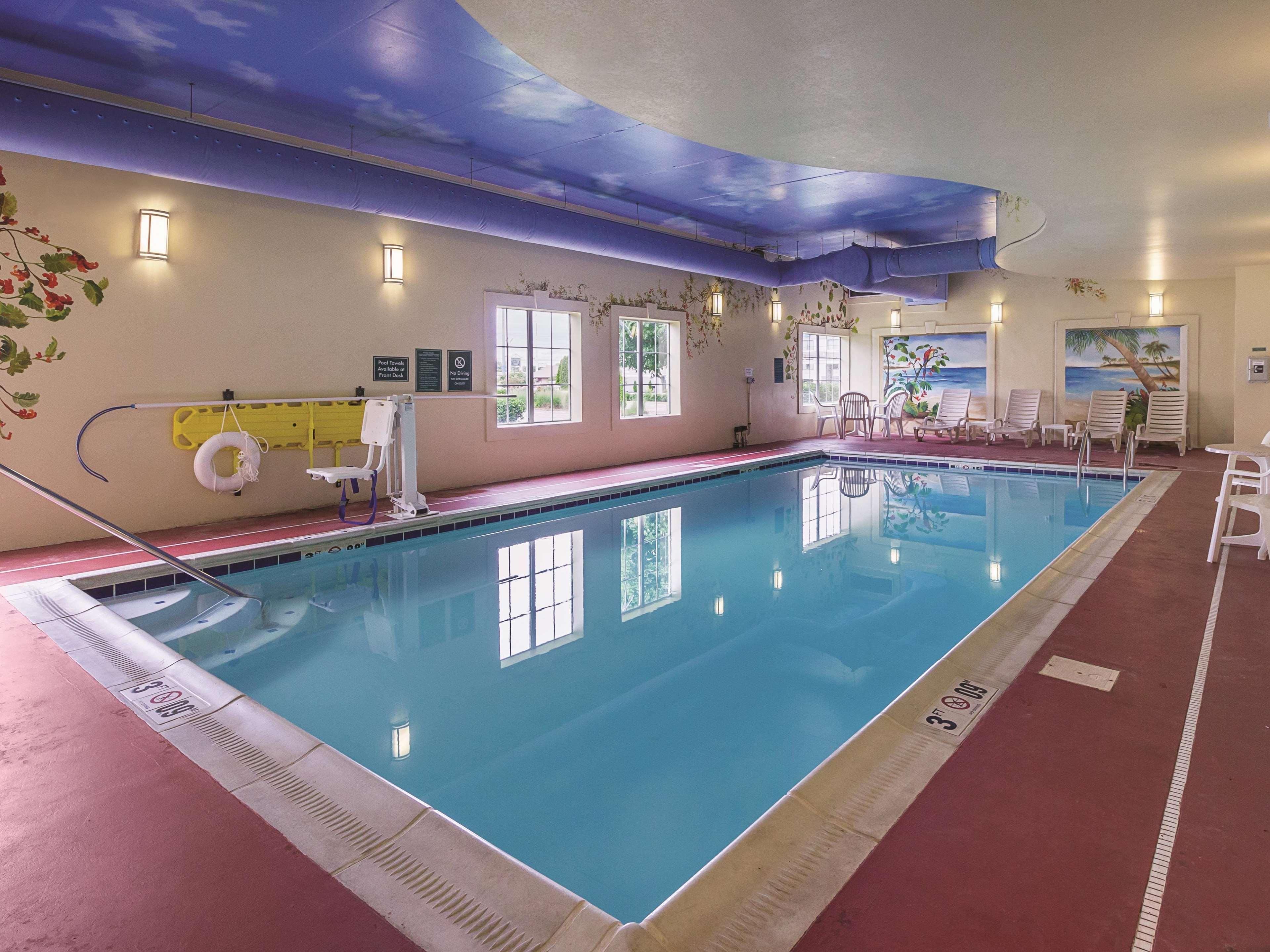 La Quinta By Wyndham Bowling Green Extérieur photo