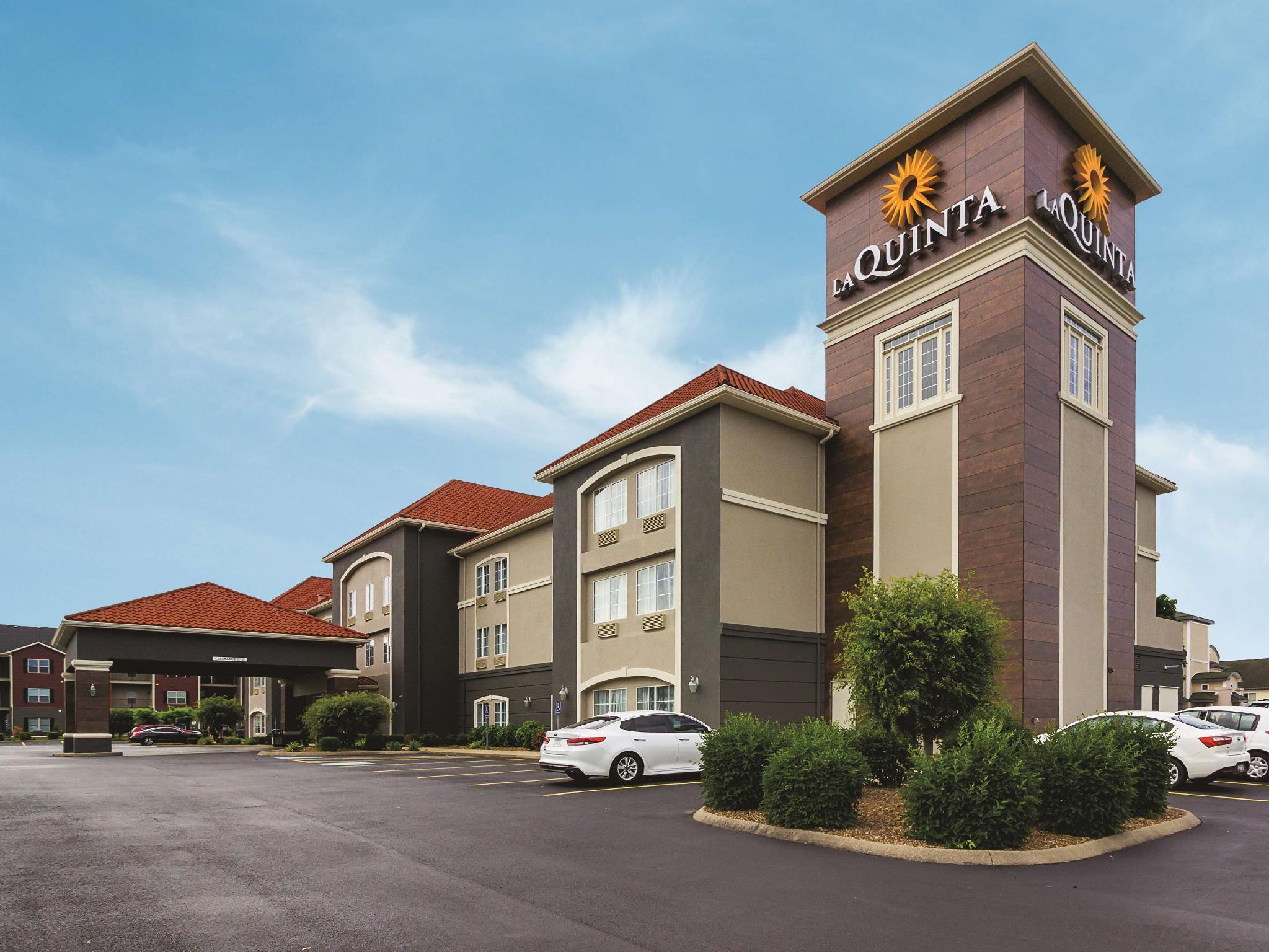 La Quinta By Wyndham Bowling Green Extérieur photo