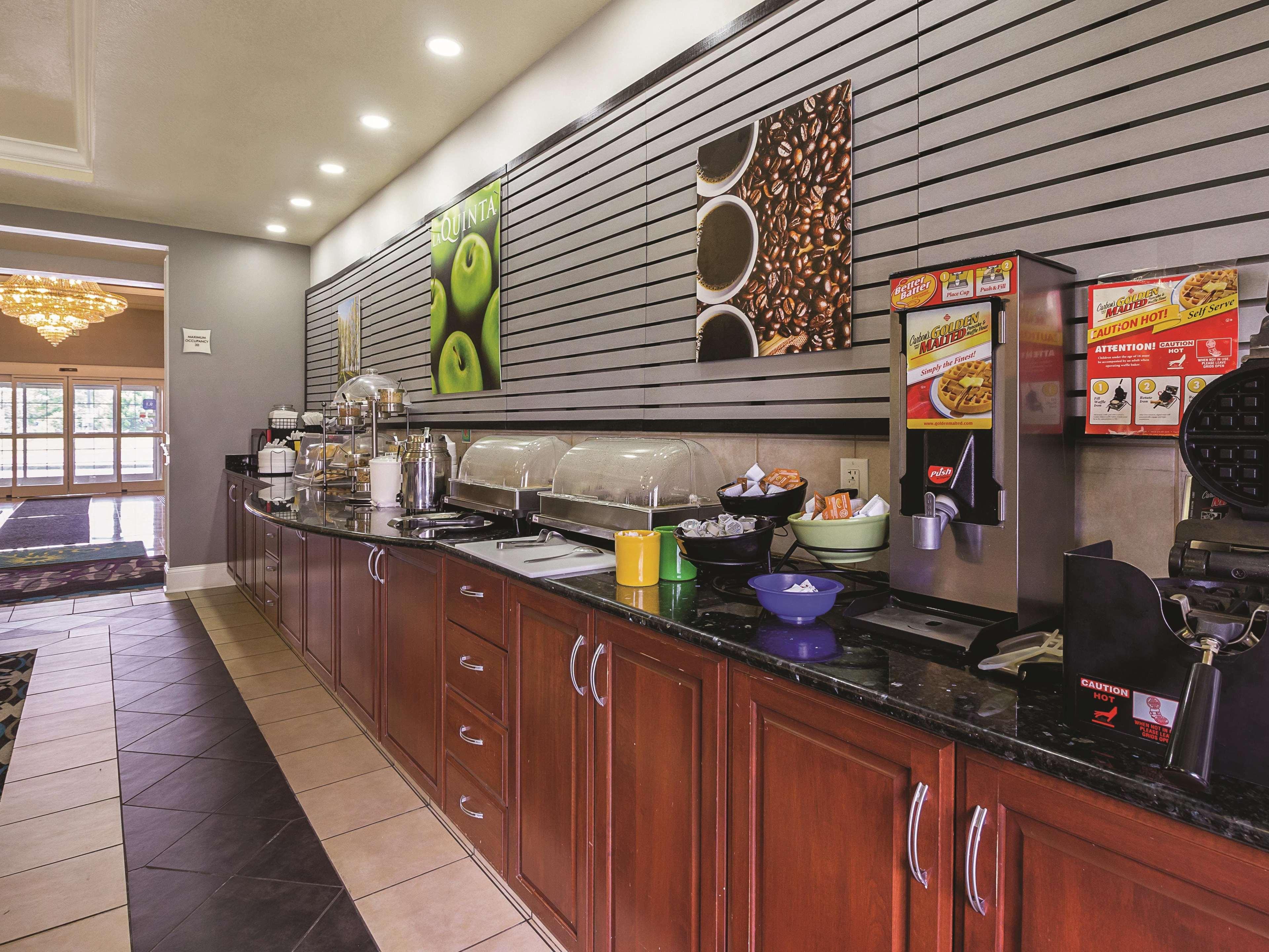 La Quinta By Wyndham Bowling Green Extérieur photo