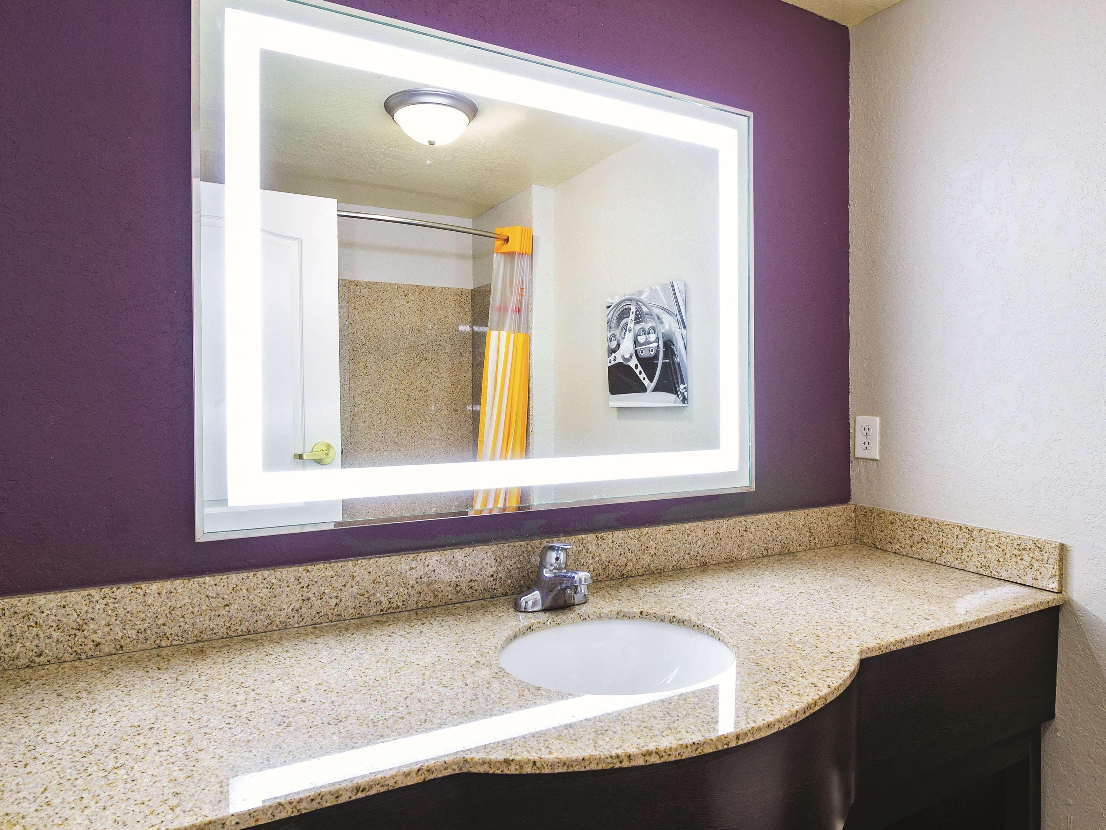 La Quinta By Wyndham Bowling Green Extérieur photo