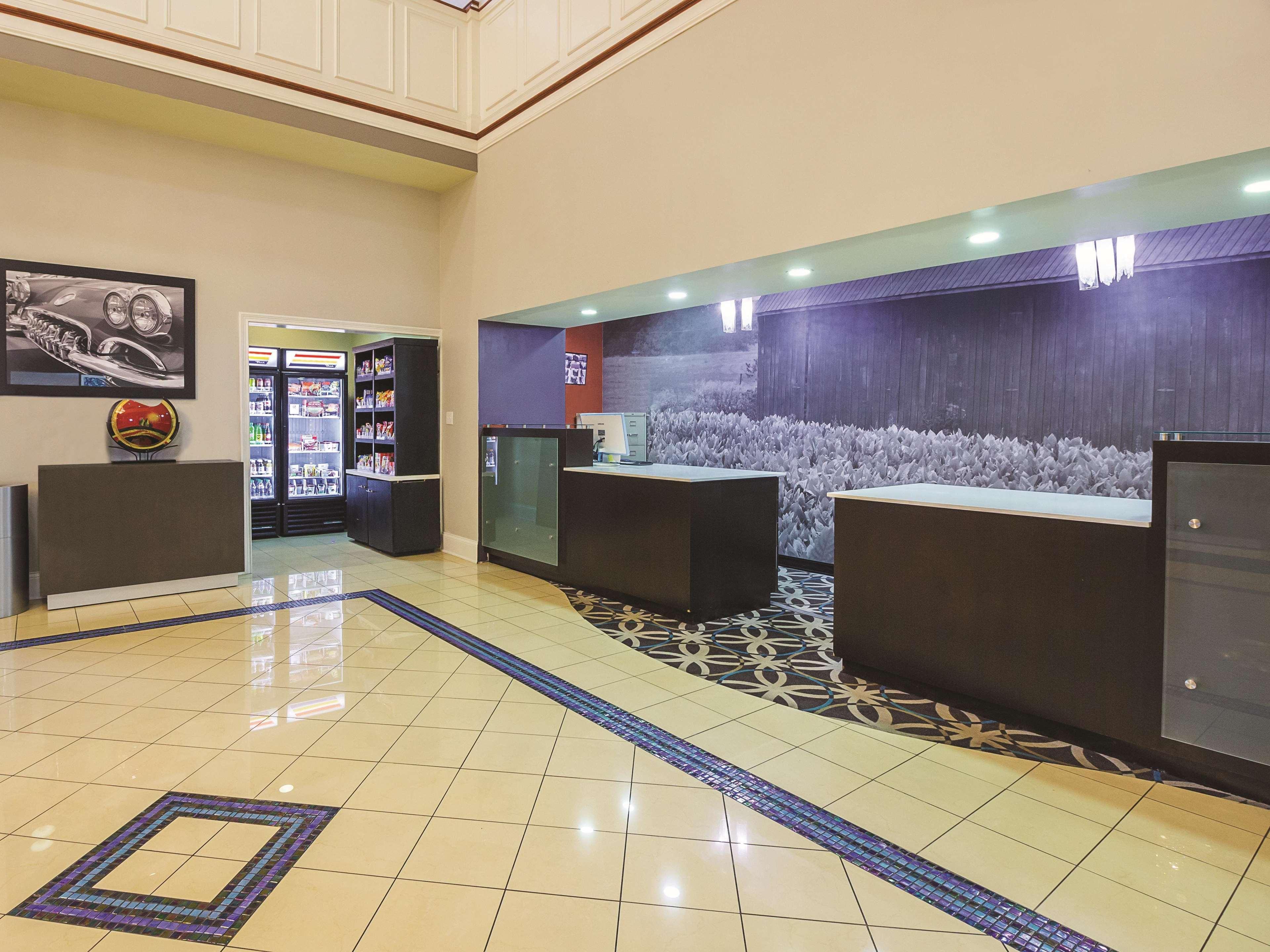 La Quinta By Wyndham Bowling Green Extérieur photo