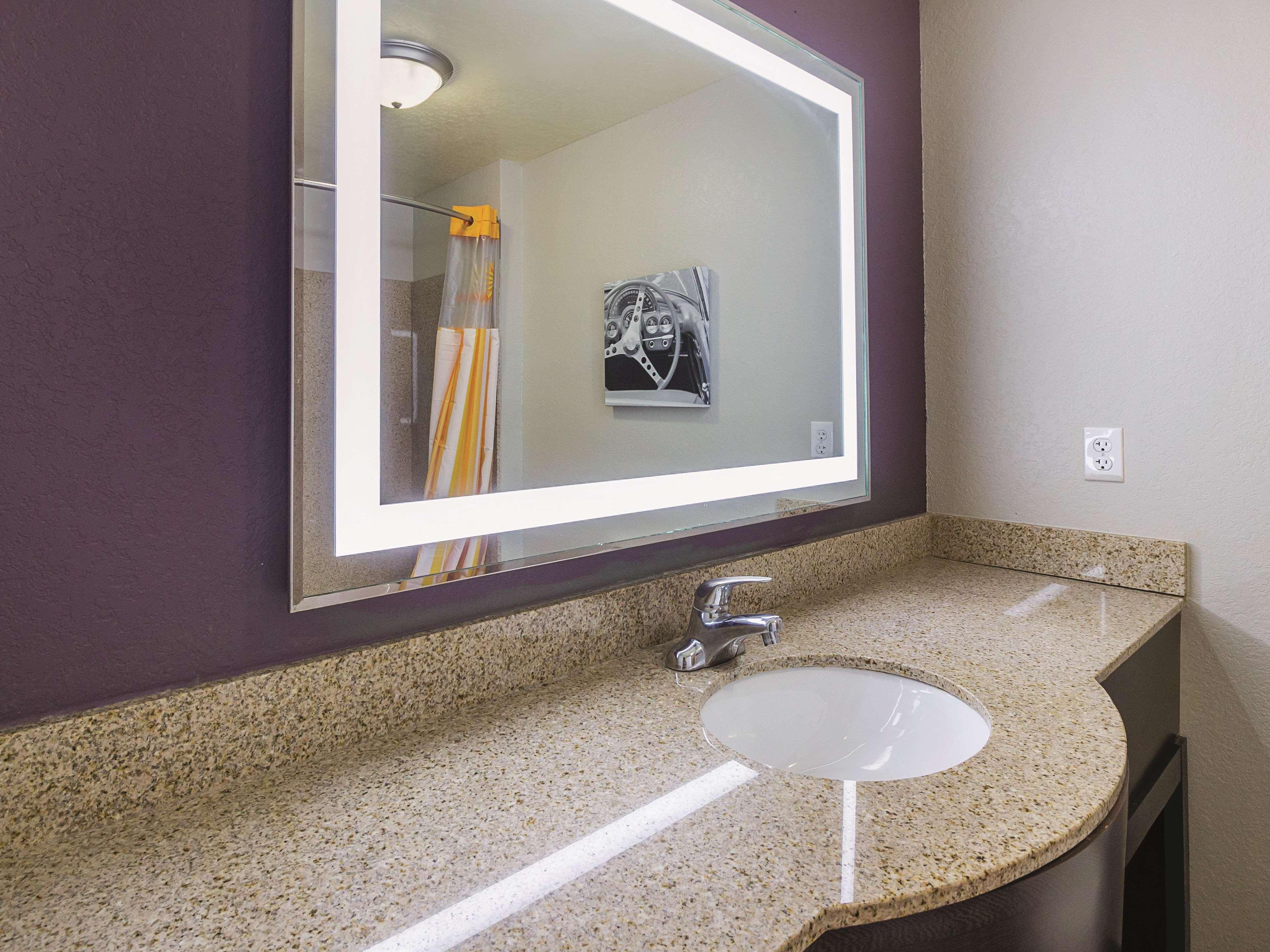 La Quinta By Wyndham Bowling Green Extérieur photo