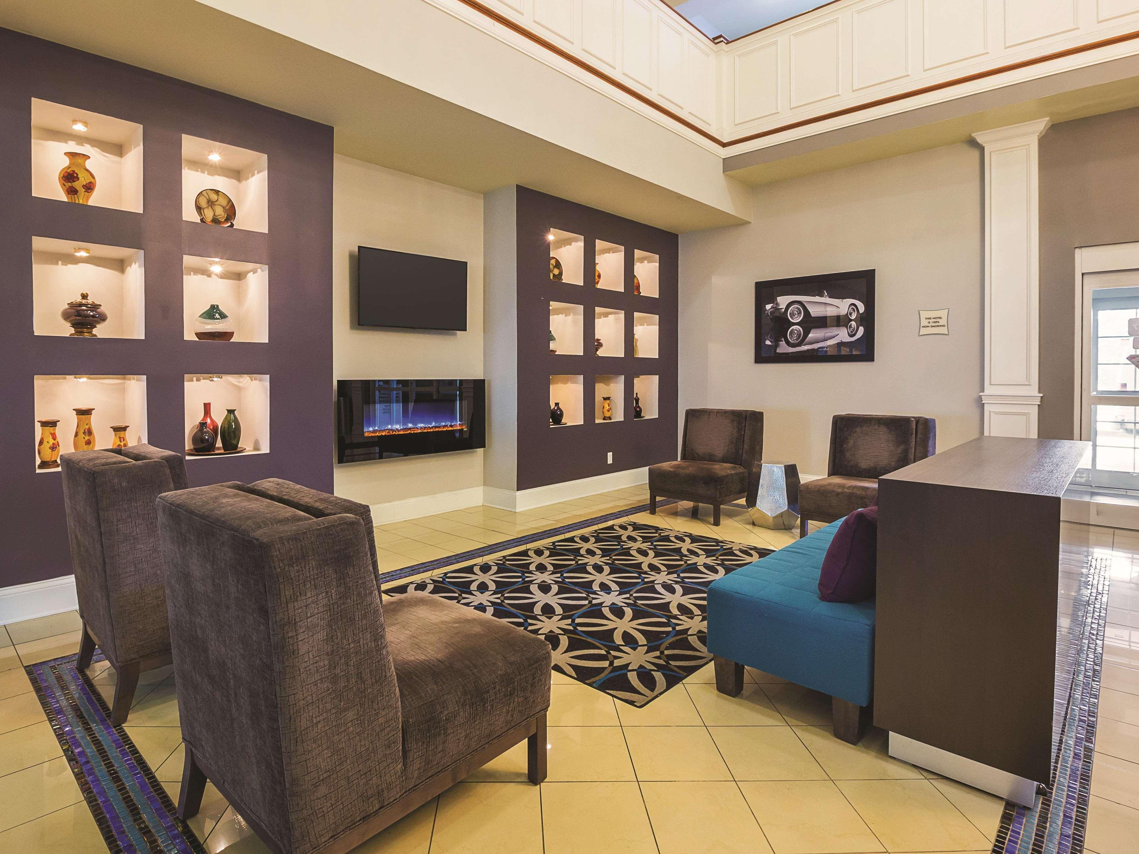 La Quinta By Wyndham Bowling Green Extérieur photo
