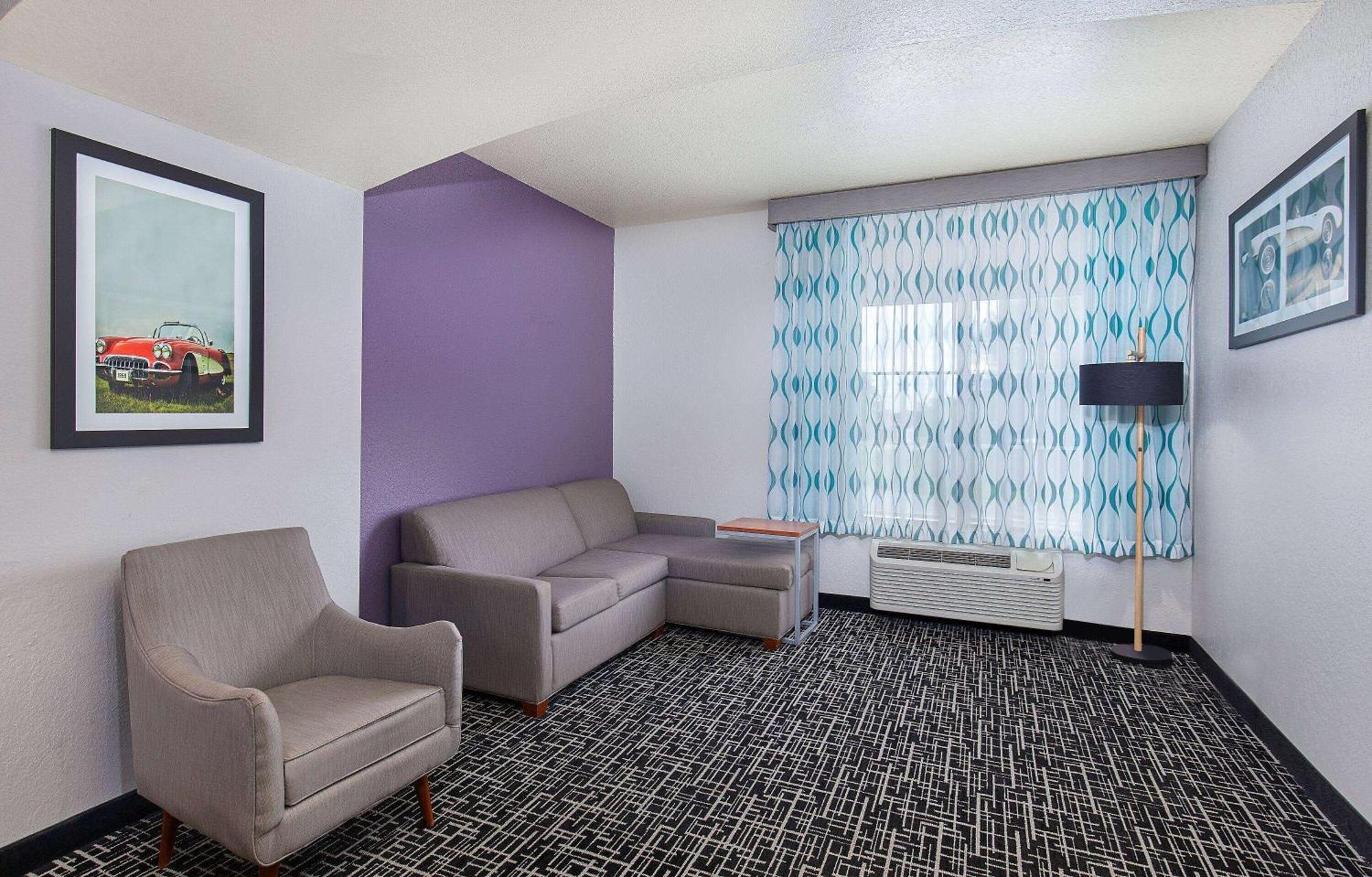 La Quinta By Wyndham Bowling Green Extérieur photo