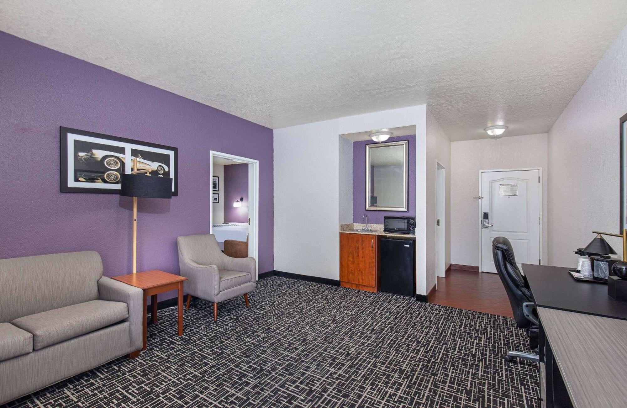 La Quinta By Wyndham Bowling Green Extérieur photo