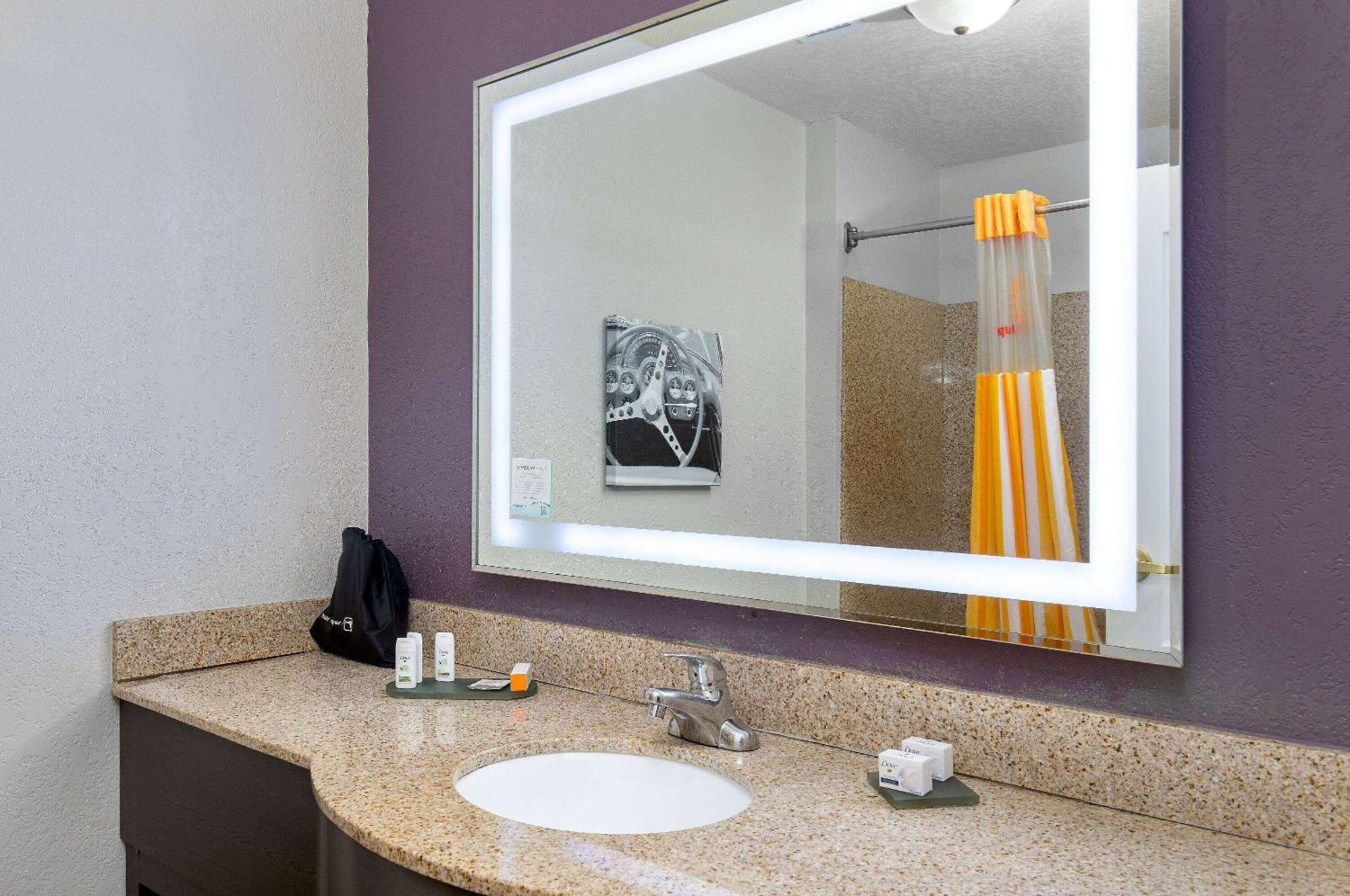 La Quinta By Wyndham Bowling Green Extérieur photo