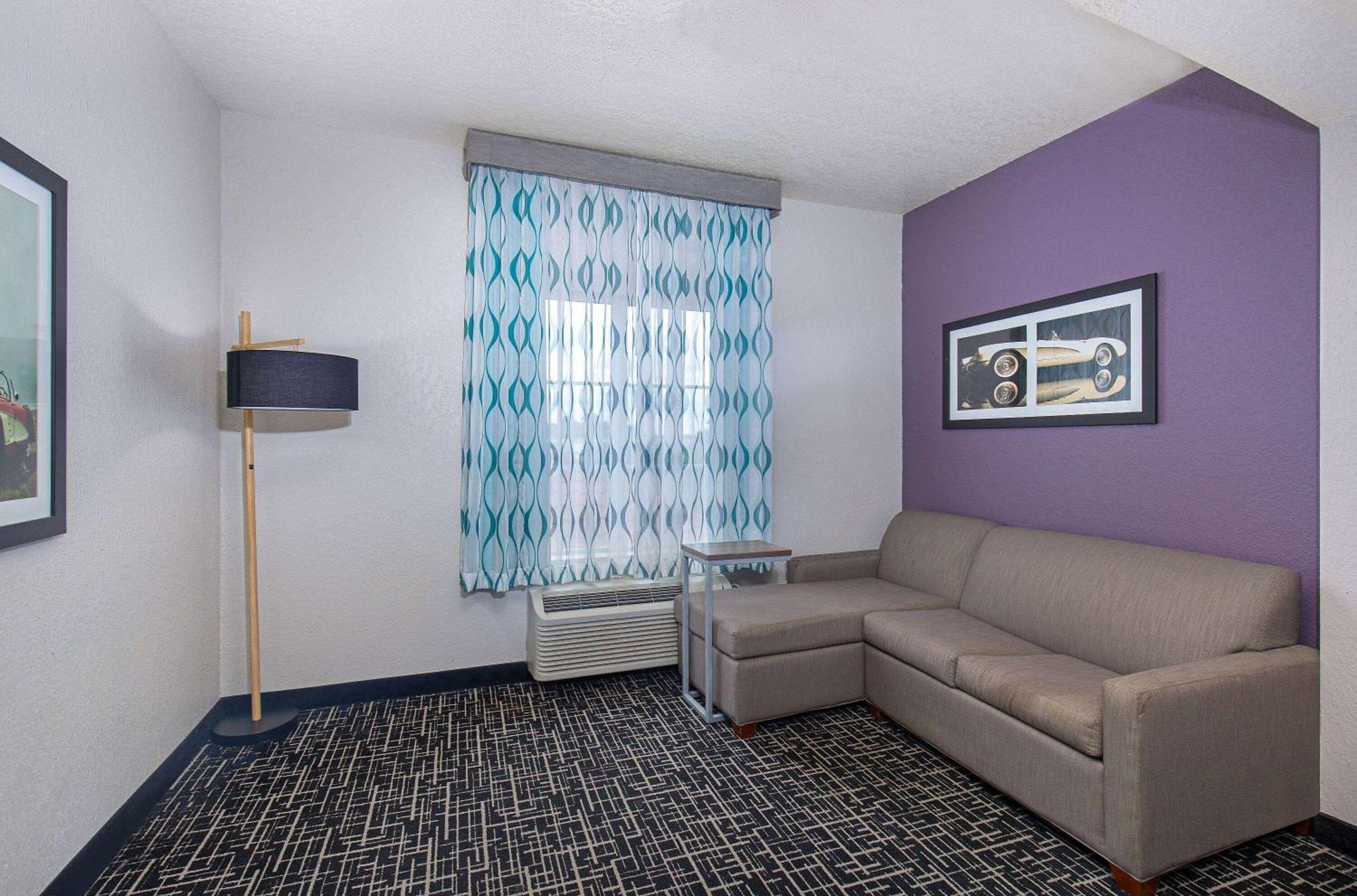 La Quinta By Wyndham Bowling Green Extérieur photo