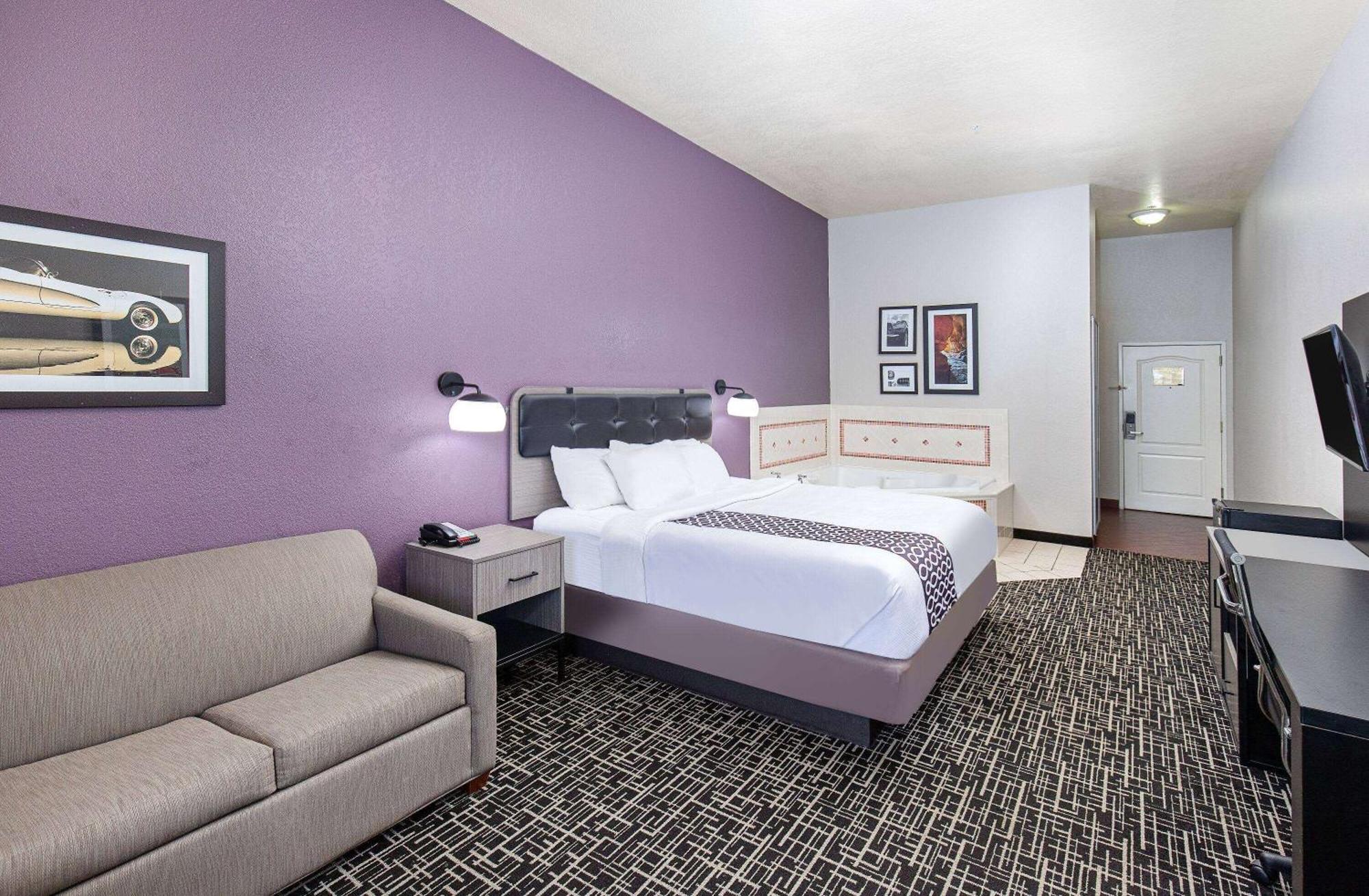 La Quinta By Wyndham Bowling Green Extérieur photo