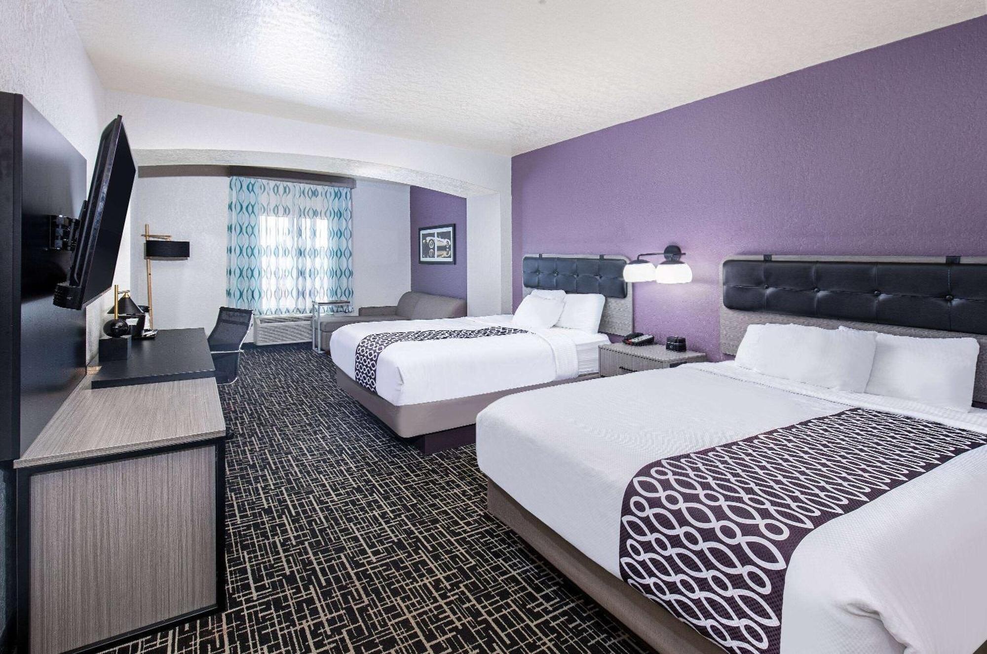 La Quinta By Wyndham Bowling Green Extérieur photo