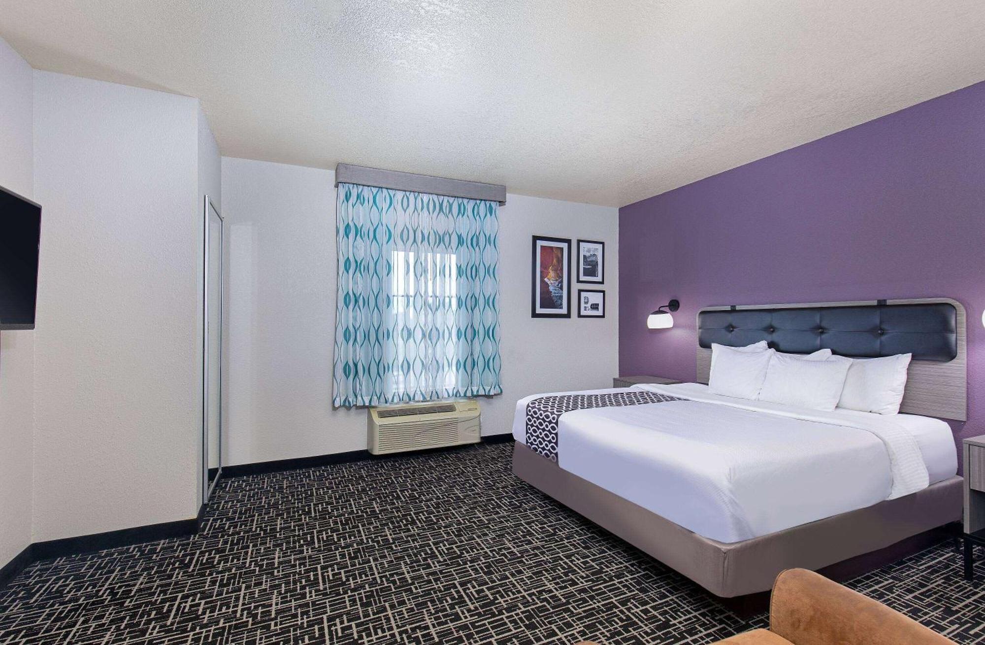 La Quinta By Wyndham Bowling Green Extérieur photo