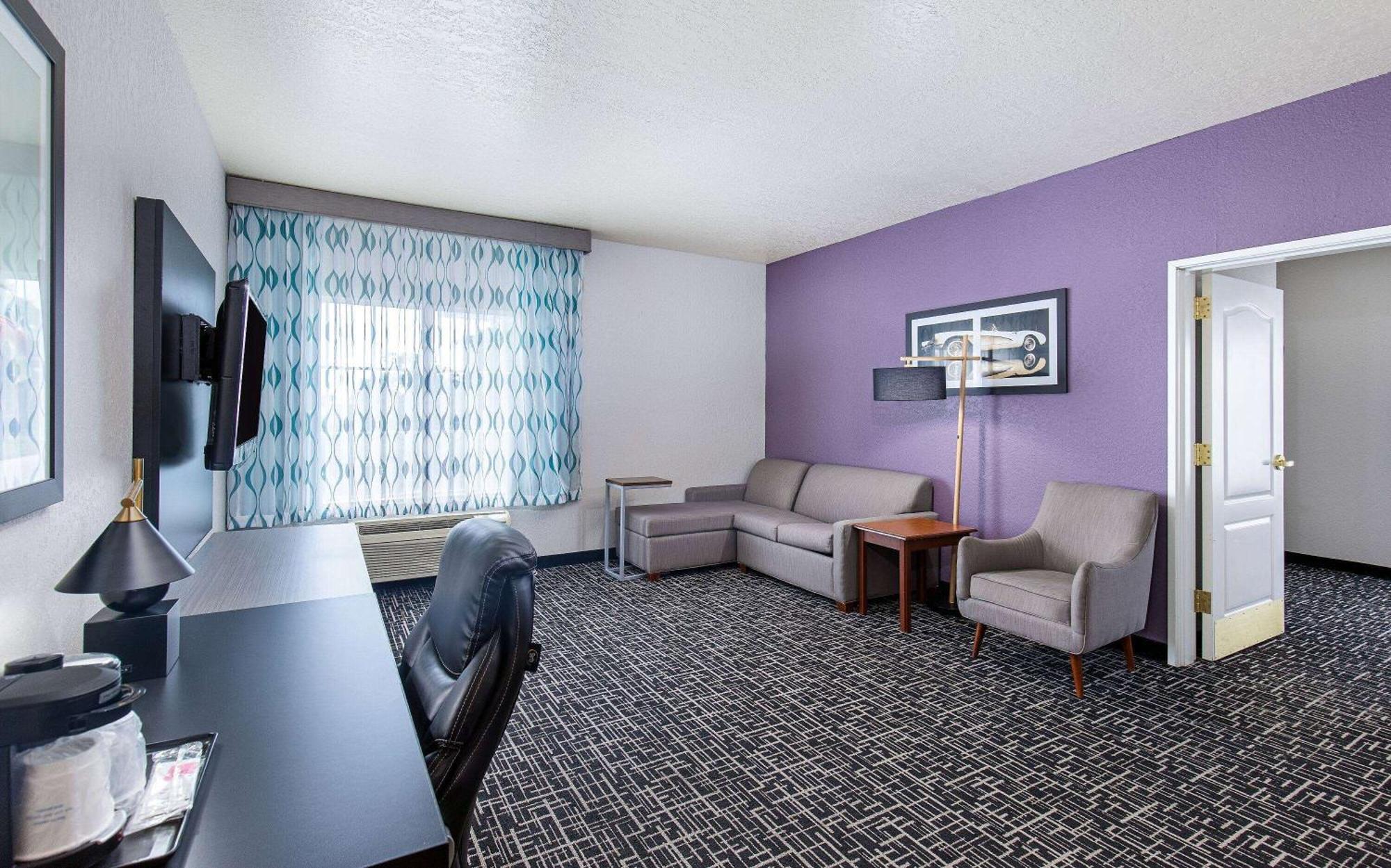 La Quinta By Wyndham Bowling Green Extérieur photo