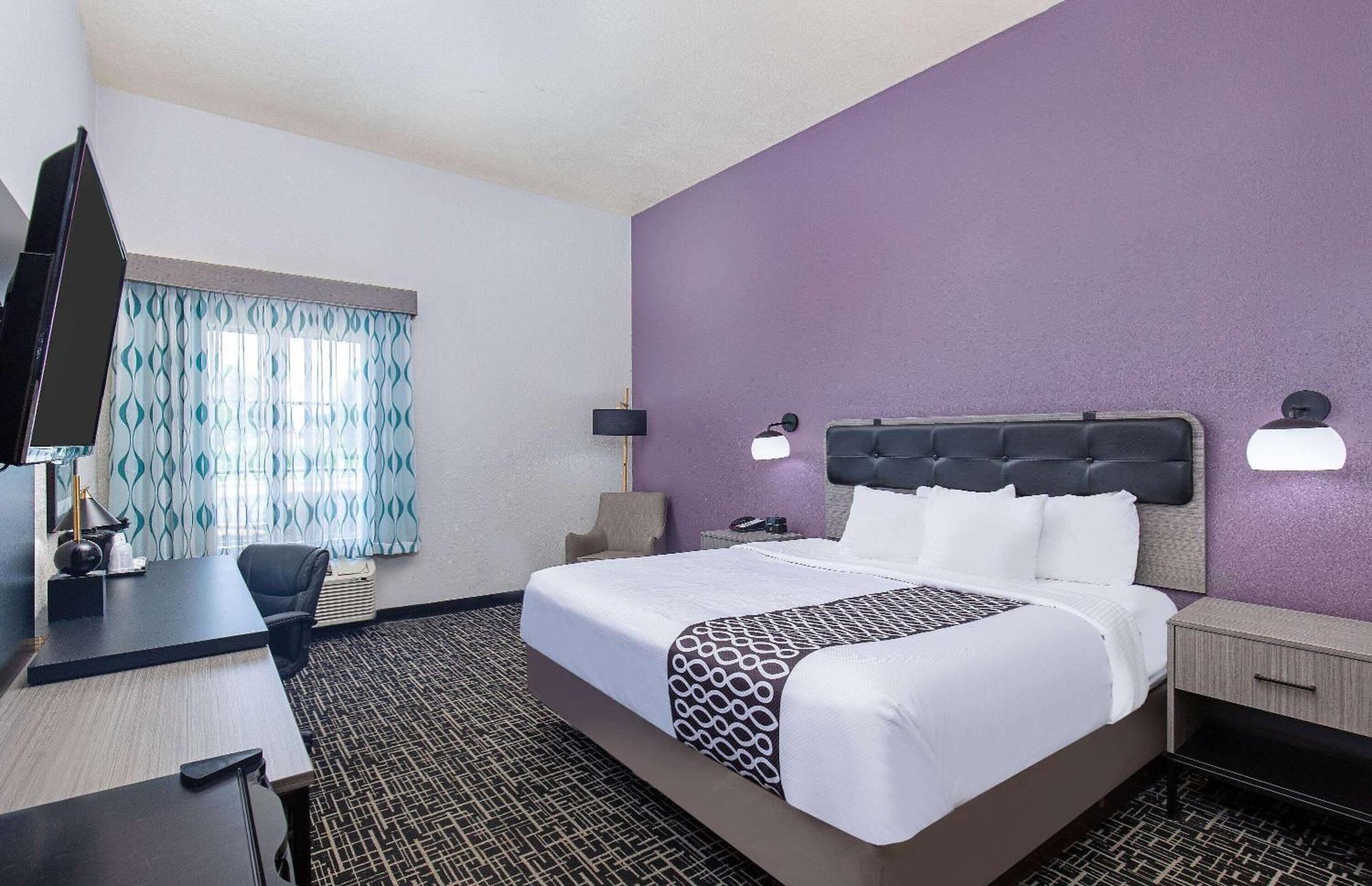 La Quinta By Wyndham Bowling Green Extérieur photo