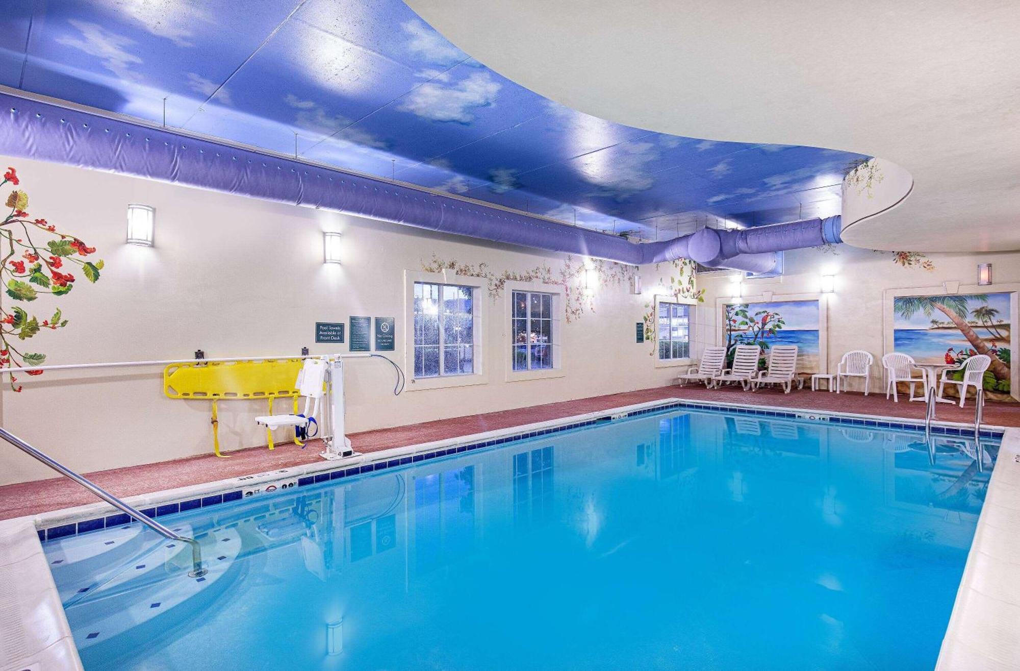 La Quinta By Wyndham Bowling Green Extérieur photo