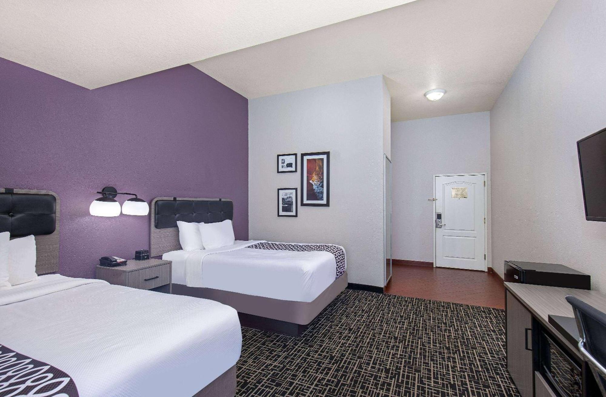 La Quinta By Wyndham Bowling Green Extérieur photo