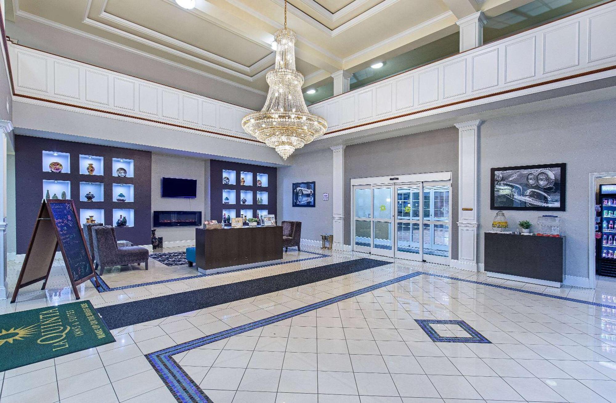 La Quinta By Wyndham Bowling Green Extérieur photo