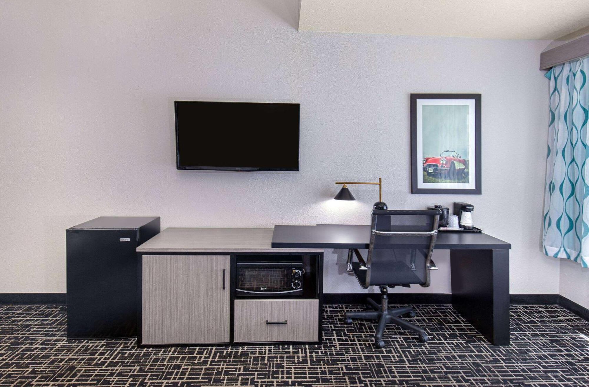 La Quinta By Wyndham Bowling Green Extérieur photo