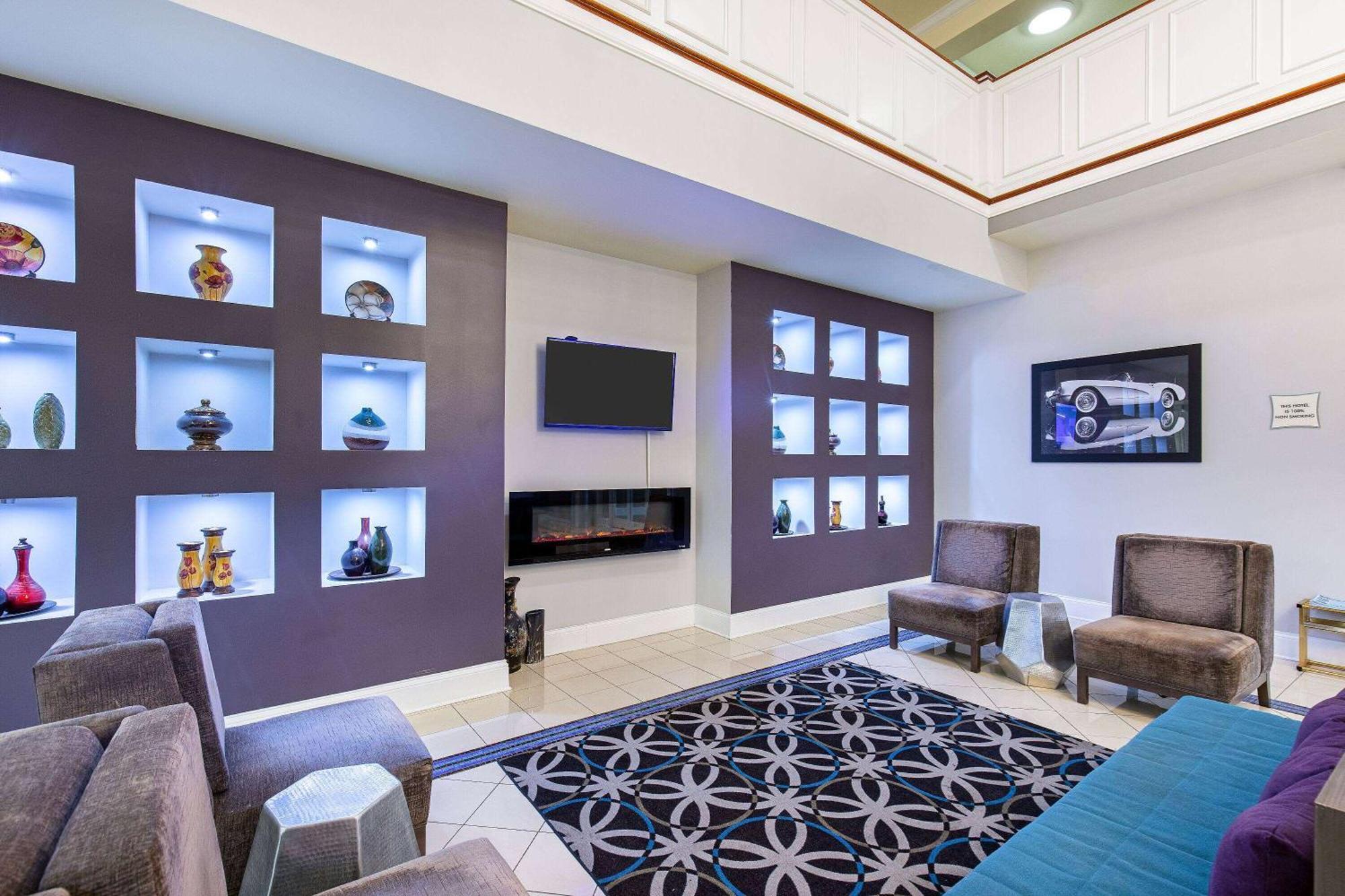 La Quinta By Wyndham Bowling Green Extérieur photo