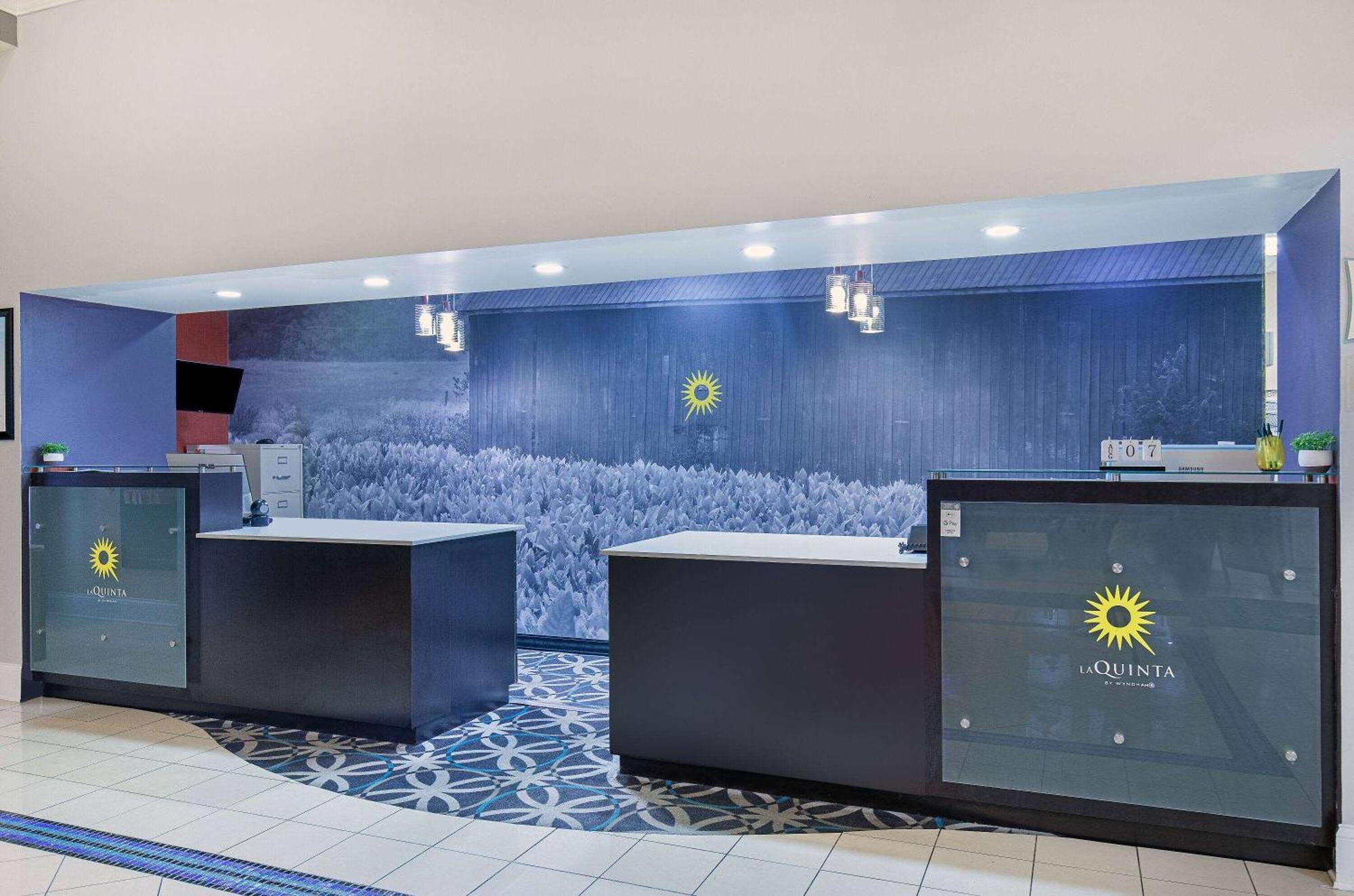 La Quinta By Wyndham Bowling Green Extérieur photo