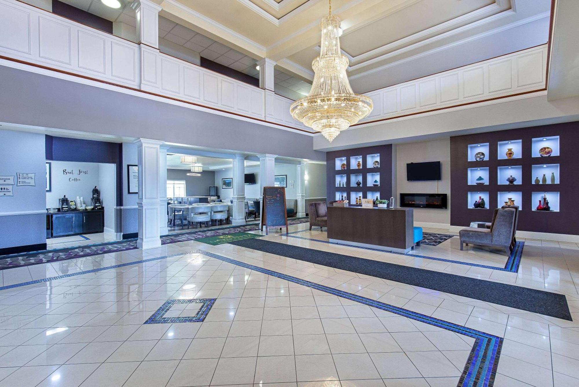 La Quinta By Wyndham Bowling Green Extérieur photo