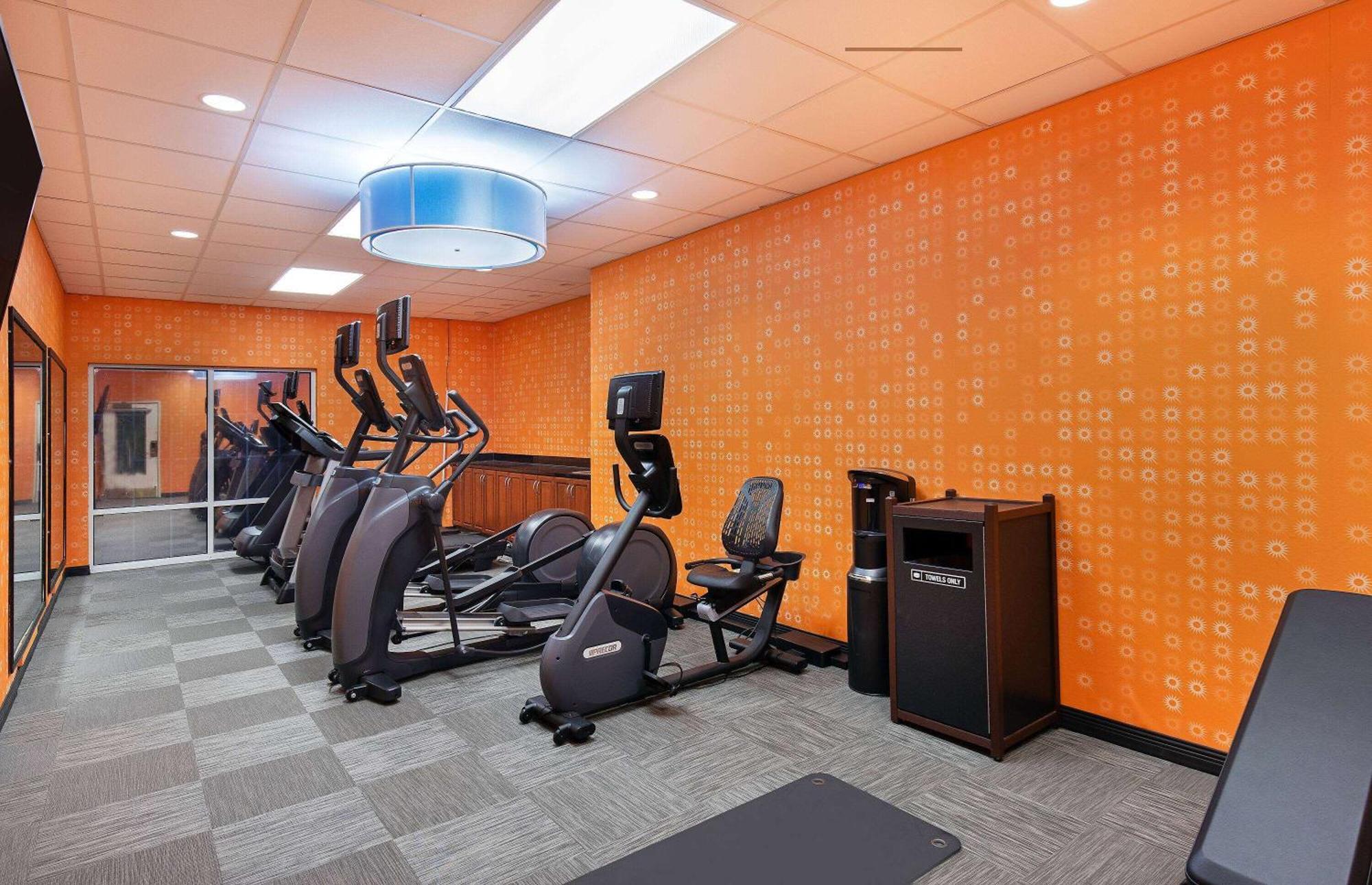 La Quinta By Wyndham Bowling Green Extérieur photo