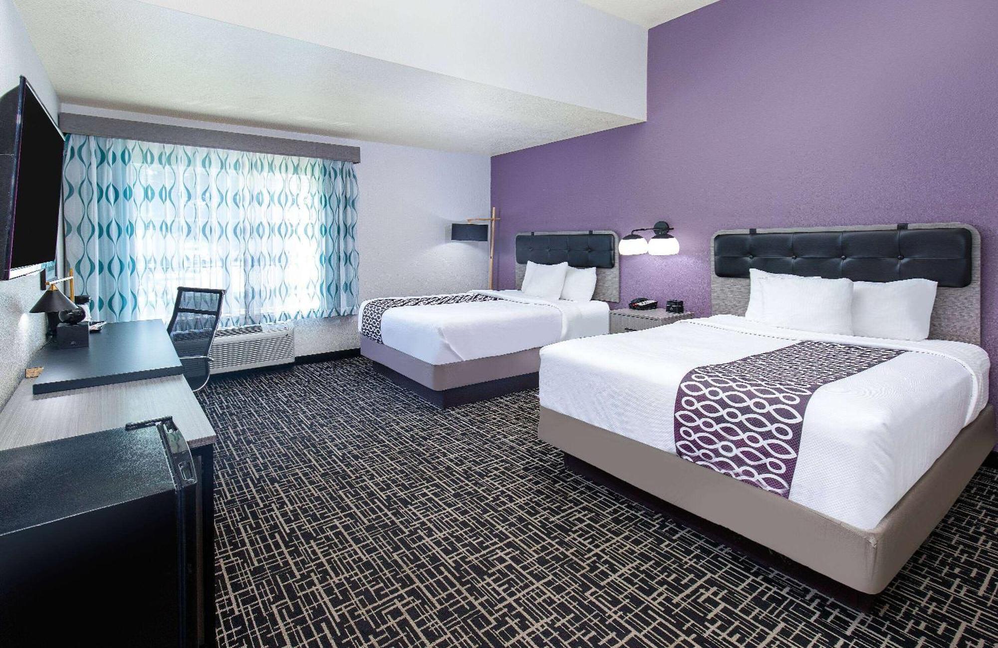 La Quinta By Wyndham Bowling Green Extérieur photo