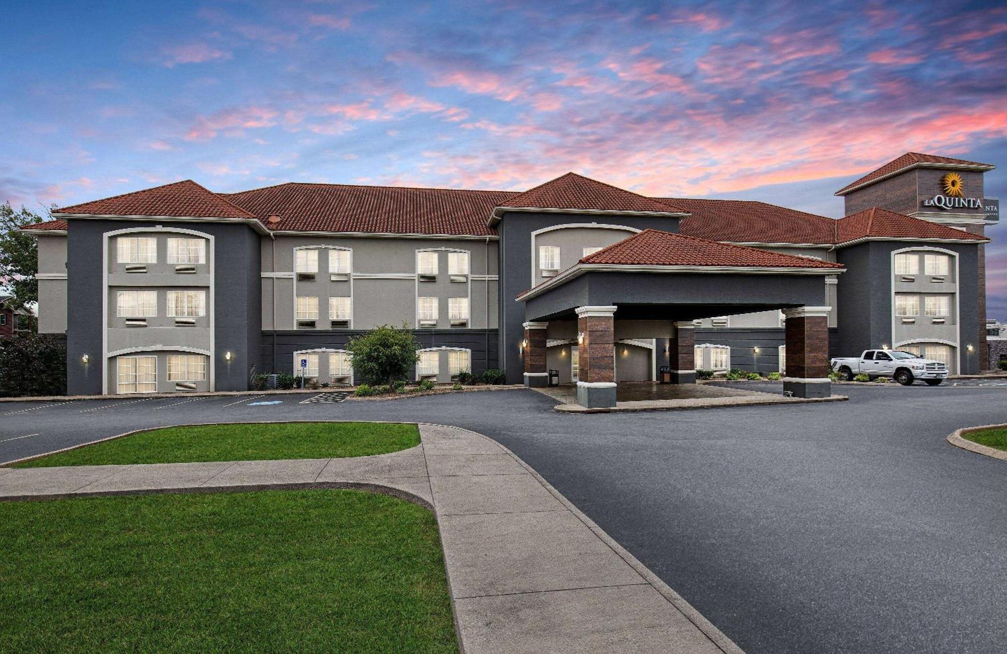 La Quinta By Wyndham Bowling Green Extérieur photo