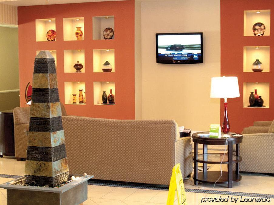La Quinta By Wyndham Bowling Green Intérieur photo