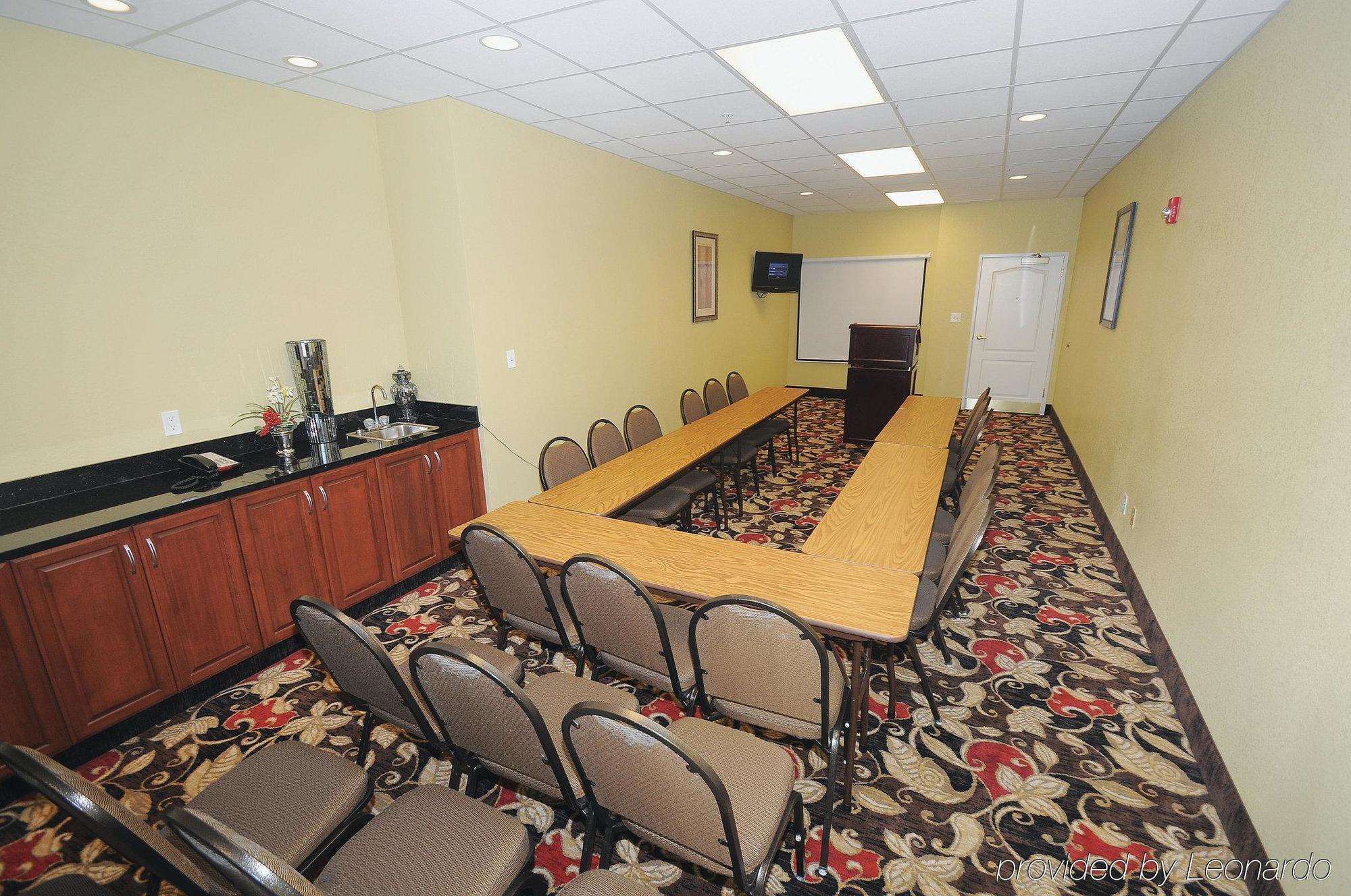 La Quinta By Wyndham Bowling Green Facilités photo