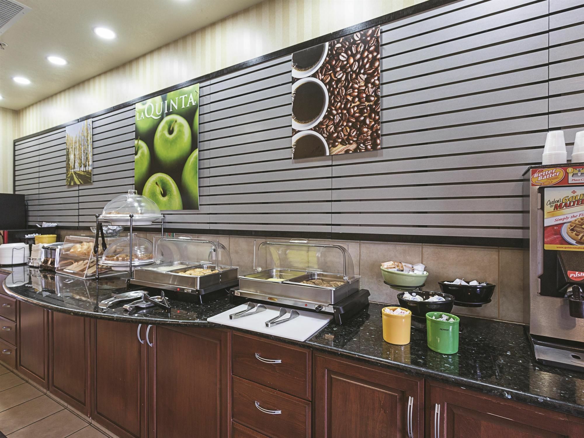 La Quinta By Wyndham Bowling Green Extérieur photo